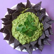 Guacamole Salad